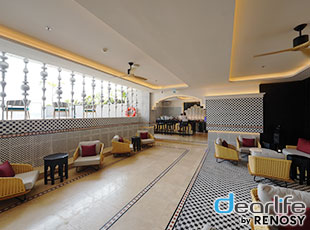 Valia Bangkok Hotel（ヴァリア ホテル バンコク） Other 画像4