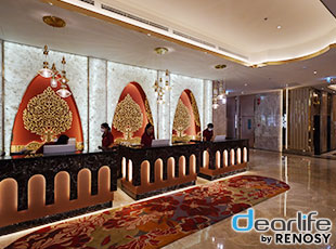 Valia Bangkok Hotel（ヴァリア ホテル バンコク） Other 画像5