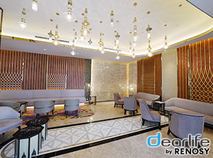 Valia Bangkok Hotel（ヴァリア ホテル バンコク） Other 画像6