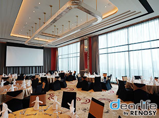 Valia Bangkok Hotel（ヴァリア ホテル バンコク） Other 画像8