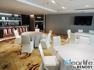 Valia Bangkok Hotel（ヴァリア ホテル バンコク） Other 画像9