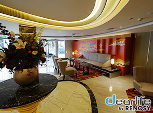 Valia Bangkok Hotel（ヴァリア ホテル バンコク） Other 画像10