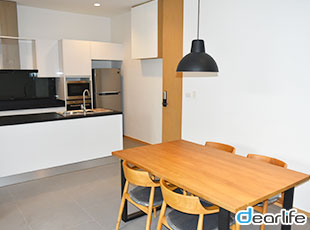 Vana Residences（ヴァナ レジデンス） 2ベッドルーム 100〜110㎡ 画像8