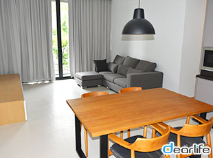 Vana Residences（ヴァナ レジデンス） 2ベッドルーム 100〜110㎡ 画像14