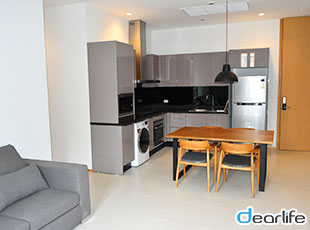 Vana Residences（ヴァナ レジデンス） 2ベッドルーム 100〜110㎡ 画像15