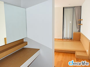 Vana Residences（ヴァナ レジデンス） 2ベッドルーム 100〜110㎡ 画像16