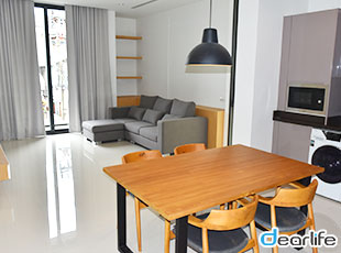 Vana Residences（ヴァナ レジデンス） 2ベッドルーム 100〜110㎡ 画像21