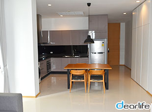 Vana Residences（ヴァナ レジデンス） 2ベッドルーム 100〜110㎡ 画像22
