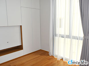 Vana Residences（ヴァナ レジデンス） 2ベッドルーム 100〜110㎡ 画像24