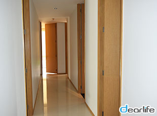 Vana Residences（ヴァナ レジデンス） 3ベッドルーム 190〜210㎡ 画像7