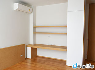 Vana Residences（ヴァナ レジデンス） 3ベッドルーム 190〜210㎡ 画像9