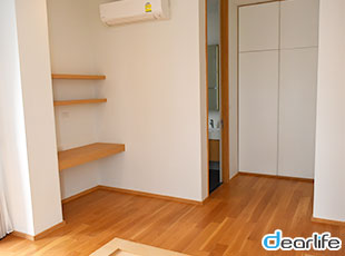 Vana Residences（ヴァナ レジデンス） 3ベッドルーム 190〜210㎡ 画像11