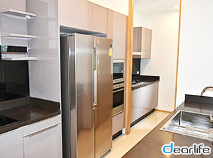 Vana Residences（ヴァナ レジデンス） 3ベッドルーム 190〜210㎡ 画像17