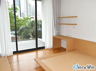 Vana Residences（ヴァナ レジデンス） 3ベッドルーム 190〜210㎡ 画像18
