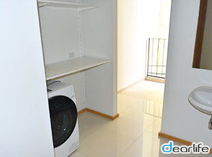 Vana Residences（ヴァナ レジデンス） 3ベッドルーム 190〜210㎡ 画像19