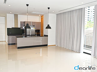 Vana Residences（ヴァナ レジデンス） 3ベッドルーム 190〜210㎡ 画像20