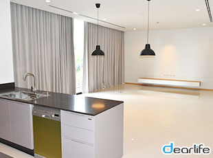 Vana Residences（ヴァナ レジデンス） 3ベッドルーム 190〜210㎡ 画像22