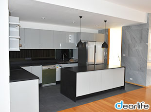 Vana Residences（ヴァナ レジデンス） 4ベッドルーム 400〜450㎡ 画像3