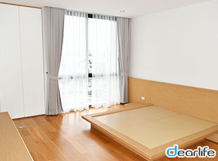 Vana Residences（ヴァナ レジデンス） 4ベッドルーム 400〜450㎡ 画像7