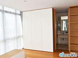 Vana Residences（ヴァナ レジデンス） 4ベッドルーム 400〜450㎡ 画像9