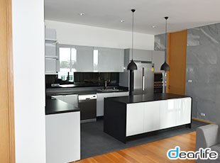 Vana Residences（ヴァナ レジデンス） 4ベッドルーム 400〜450㎡ 画像21