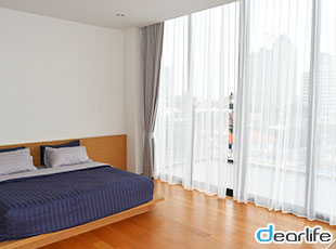 Vana Residences（ヴァナ レジデンス） 4ベッドルーム 400〜450㎡ 画像31
