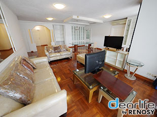 Vanicha Park（バニチャー パーク） 3ベッドルーム 250㎡ 画像2