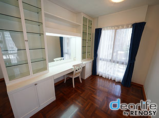 Vanicha Park（バニチャー パーク） 3ベッドルーム 250㎡ 画像7