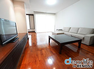 Vasu The Residence（バス ザ レジデンス） 2ベッドルーム 171㎡ 画像1