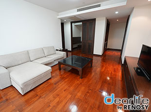 Vasu The Residence（バス ザ レジデンス） 2ベッドルーム 171㎡ 画像2