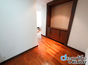 Vasu The Residence（バス ザ レジデンス） 2ベッドルーム 171㎡ 画像3