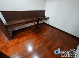 Vasu The Residence（バス ザ レジデンス） 2ベッドルーム 171㎡ 画像4