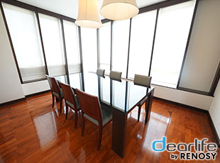 Vasu The Residence（バス ザ レジデンス） 2ベッドルーム 171㎡ 画像5