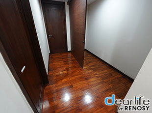 Vasu The Residence（バス ザ レジデンス） 2ベッドルーム 171㎡ 画像7
