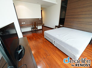 Vasu The Residence（バス ザ レジデンス） 2ベッドルーム 171㎡ 画像8