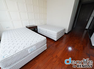 Vasu The Residence（バス ザ レジデンス） 2ベッドルーム 171㎡ 画像9