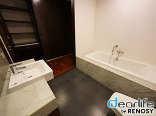 Vasu The Residence（バス ザ レジデンス） 2ベッドルーム 171㎡ 画像10