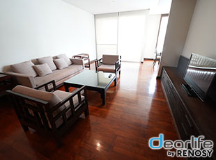 Vasu The Residence（バス ザ レジデンス） 3ベッドルーム 231〜245㎡ 画像4