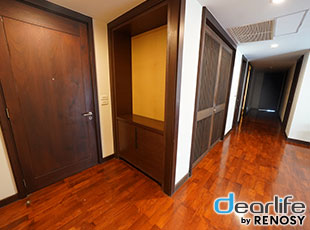 Vasu The Residence（バス ザ レジデンス） 3ベッドルーム 231〜245㎡ 画像5