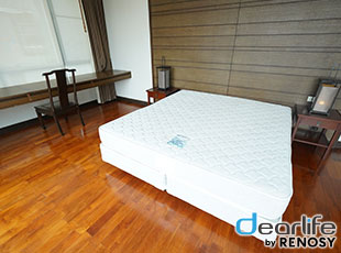 Vasu The Residence（バス ザ レジデンス） 3ベッドルーム 231〜245㎡ 画像10