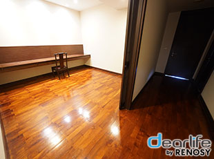 Vasu The Residence（バス ザ レジデンス） 3ベッドルーム 231〜245㎡ 画像11