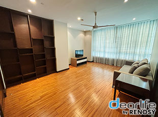 Vasu The Residence（バス ザ レジデンス） 4ベッドルーム 231〜550㎡ 画像5