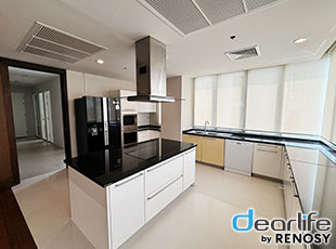 Vasu The Residence（バス ザ レジデンス） 4ベッドルーム 231〜550㎡ 画像7