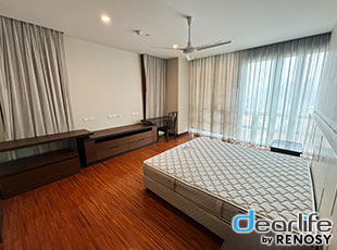 Vasu The Residence（バス ザ レジデンス） 4ベッドルーム 231〜550㎡ 画像8