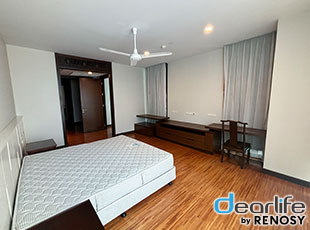 Vasu The Residence（バス ザ レジデンス） 4ベッドルーム 231〜550㎡ 画像10