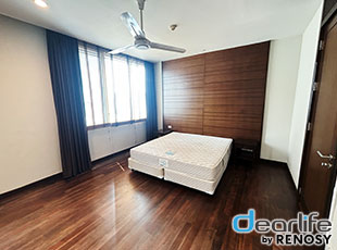 Vasu The Residence（バス ザ レジデンス） 4ベッドルーム 231〜550㎡ 画像11