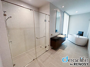 Vasu The Residence（バス ザ レジデンス） 4ベッドルーム 231〜550㎡ 画像12