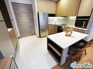 Villa 24（ヴィラ 24） 2ベッドルーム 82〜146㎡ 画像2