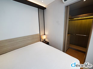 Villa 24（ヴィラ 24） 2ベッドルーム 82〜146㎡ 画像5