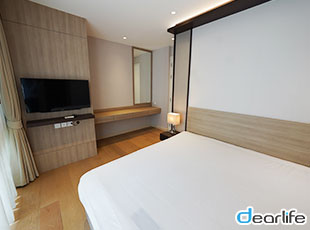 Villa 24（ヴィラ 24） 2ベッドルーム 82〜146㎡ 画像6